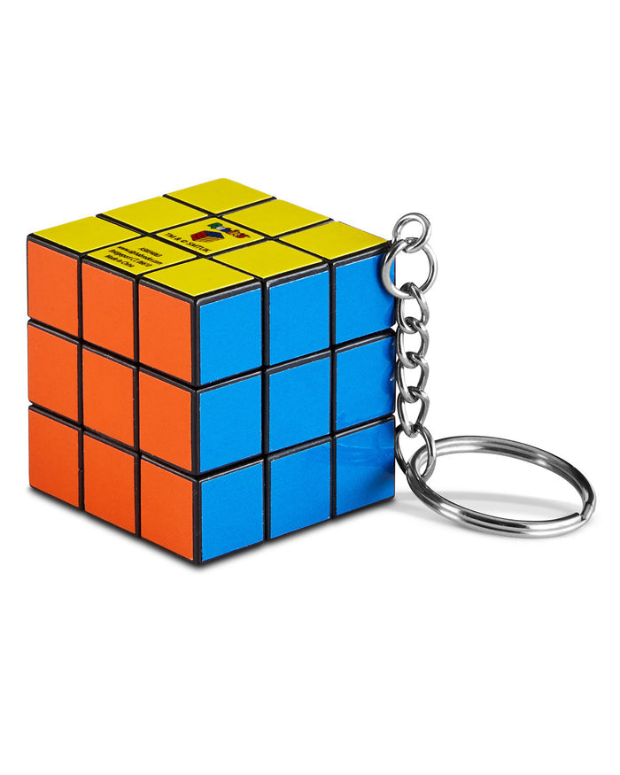 Micro Cube Key Holder