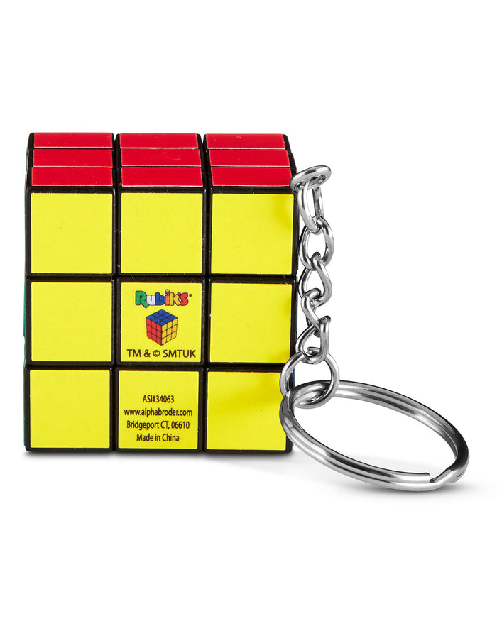Micro Cube Key Holder