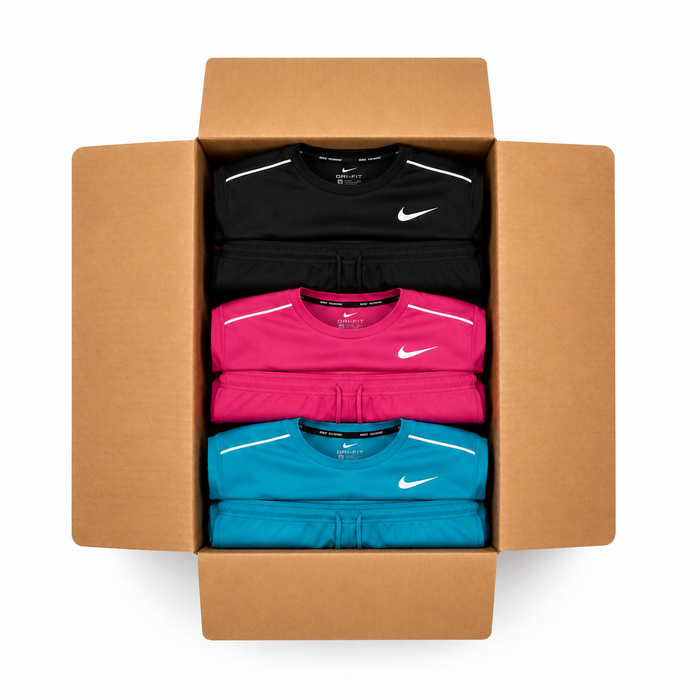 Nike Miler Sets