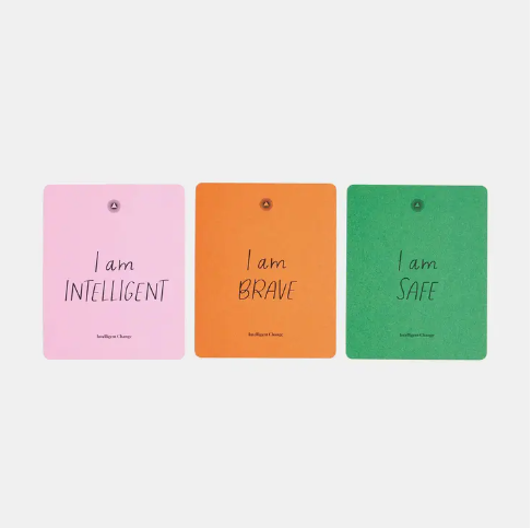 Mindful Affirmations for Kids