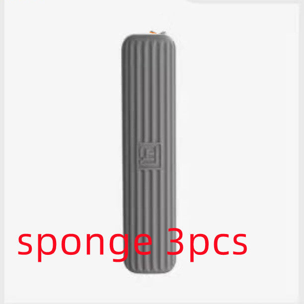 3 Sponge Heads Only