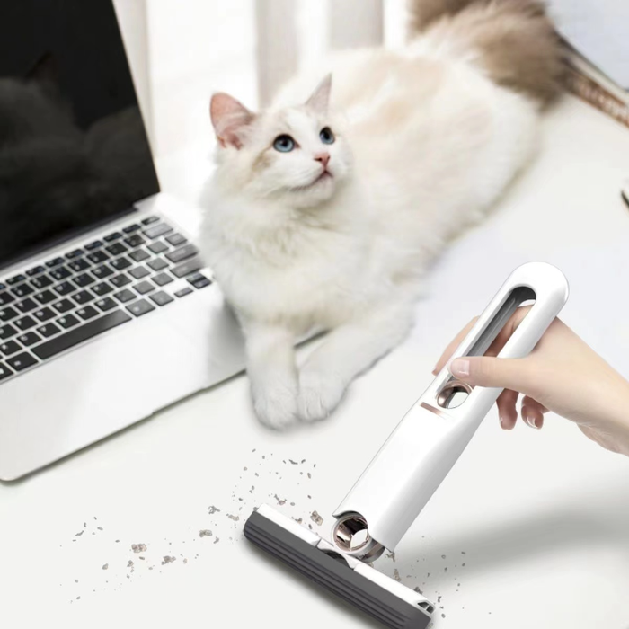 portable sponge mop daily quick cleaning use