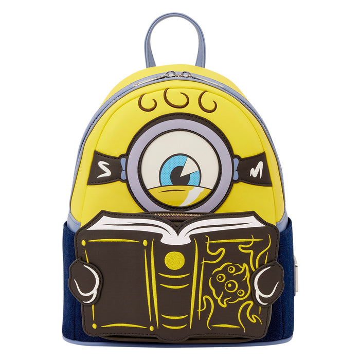 Minions loungefly mini backpack