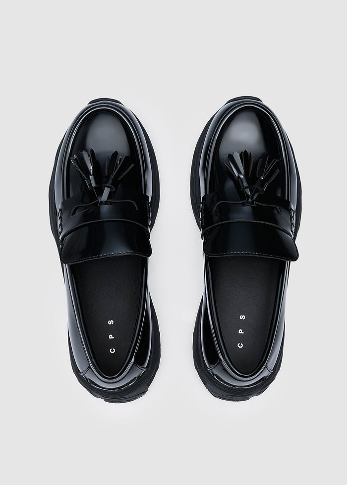 MODERN TASSEL LOAFER