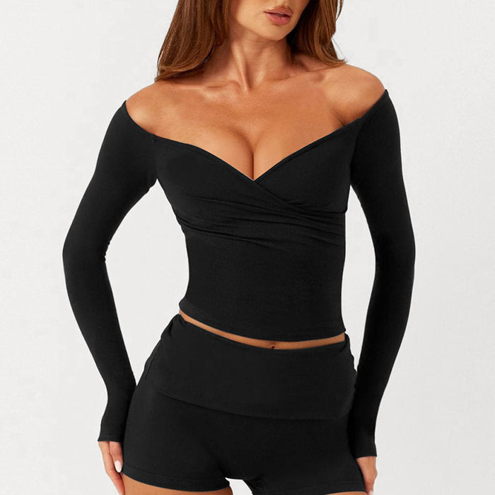 Moisture Wicking Workout Clothes For Women