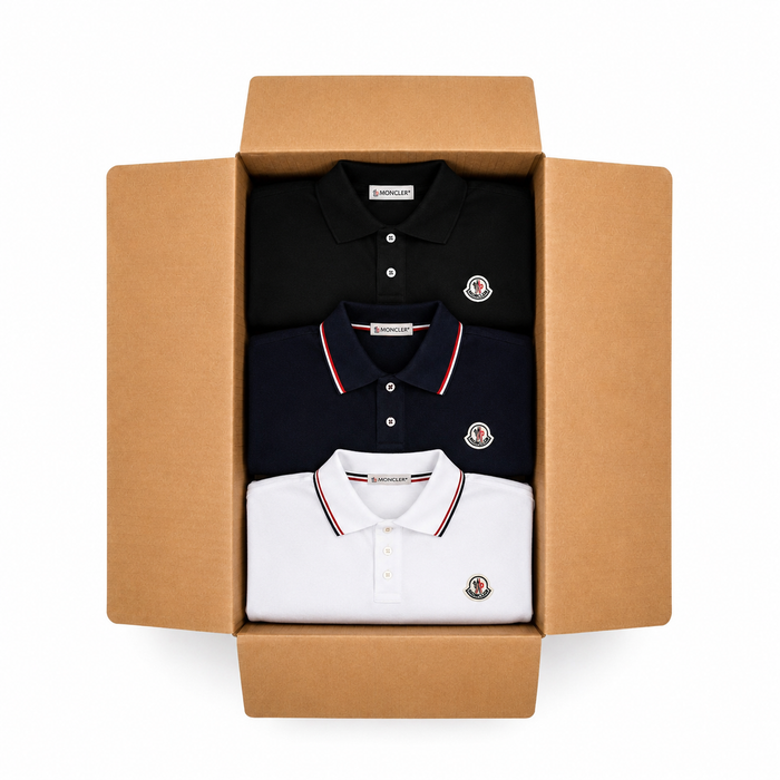 Moncler Polos
