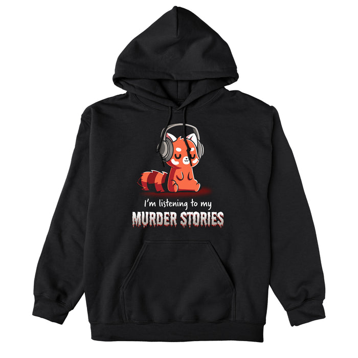 Pullover Hoodie / Unisex / S