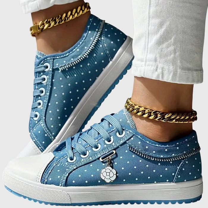 Sky Blue / 3.5