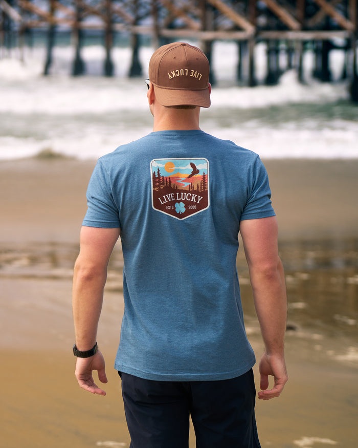 Nature Tee