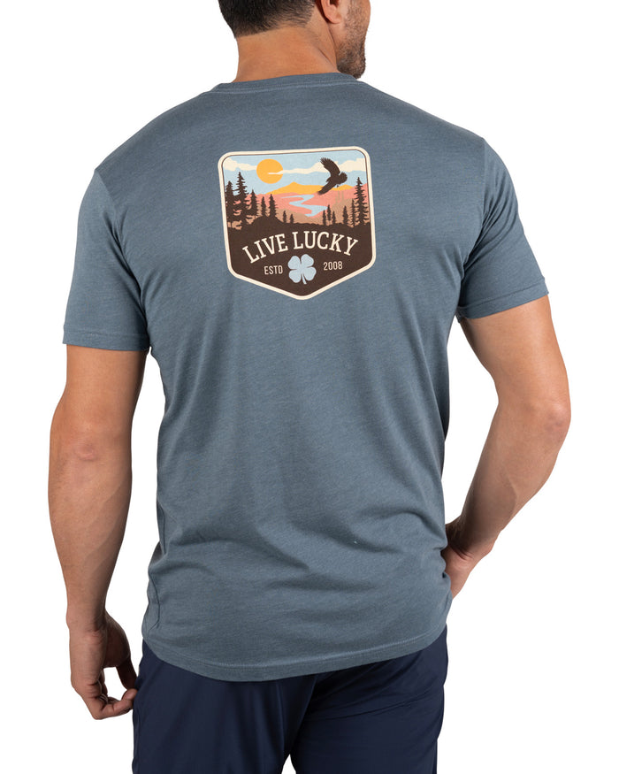 Nature Tee