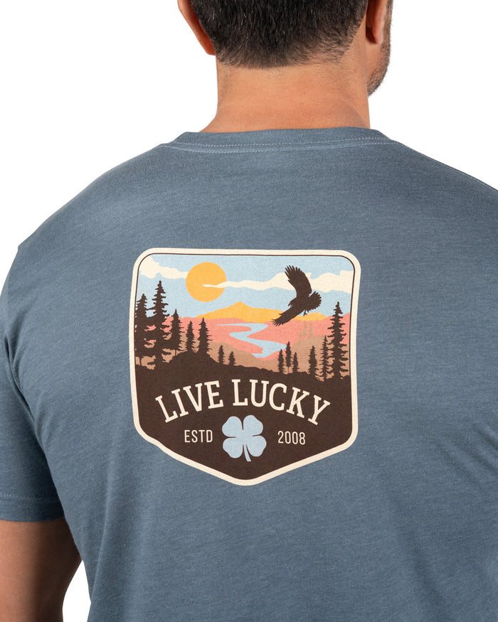 Nature Tee