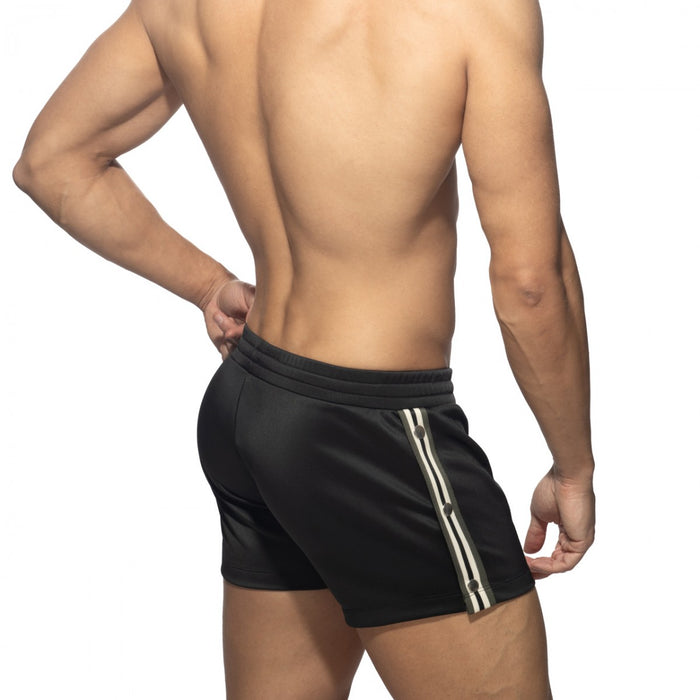 NEXUS BUTTON SHORTS