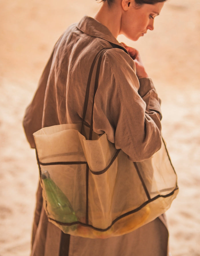 Nico Bag PDF Immediate Download Sewing Pattern, Fibre Mood