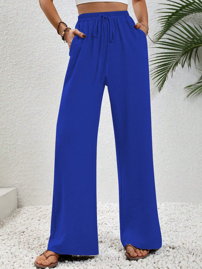 Blue / UK 8 (S)