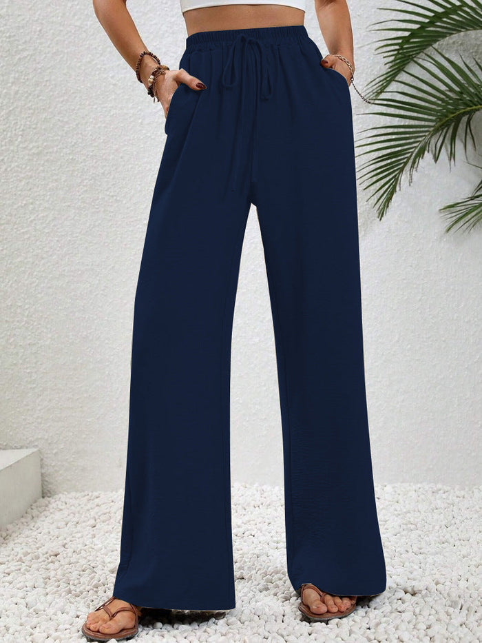 Navy Blue / UK 8 (S)