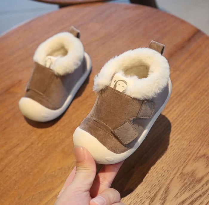Non-Slip Children's Toddler Shoes | Lightweight Sneakers For Baby