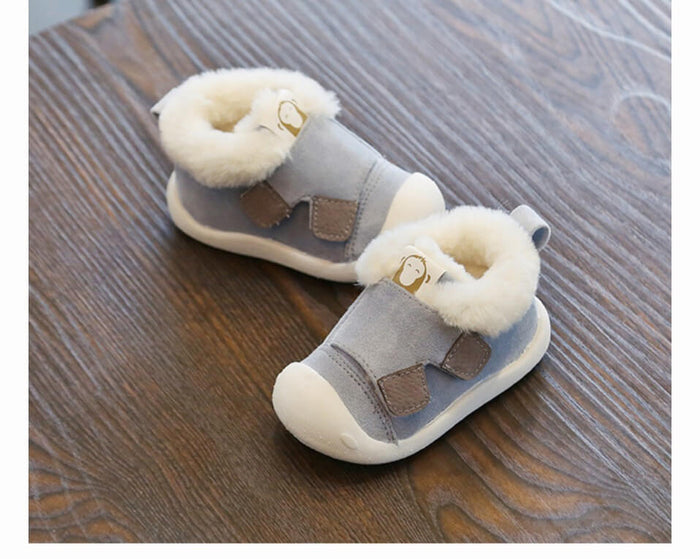 Non-Slip Children's Toddler Shoes | Lightweight Sneakers For Baby