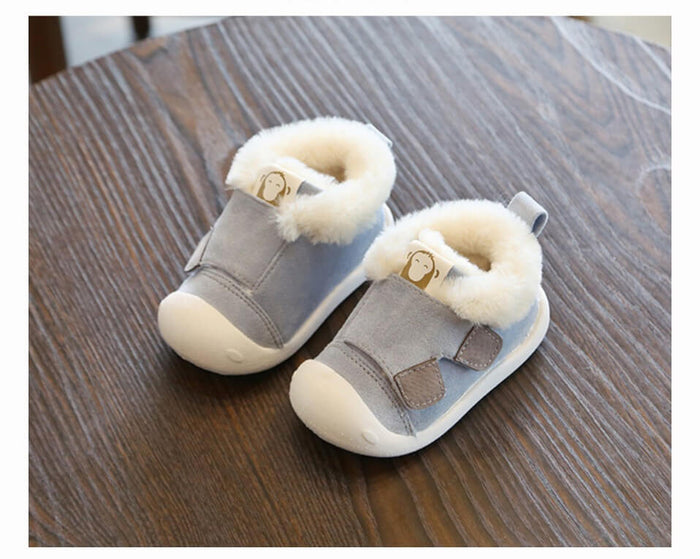 Non-Slip Children's Toddler Shoes | Lightweight Sneakers For Baby