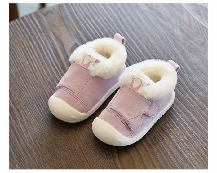 Non-Slip Children's Toddler Shoes | Lightweight Sneakers For Baby