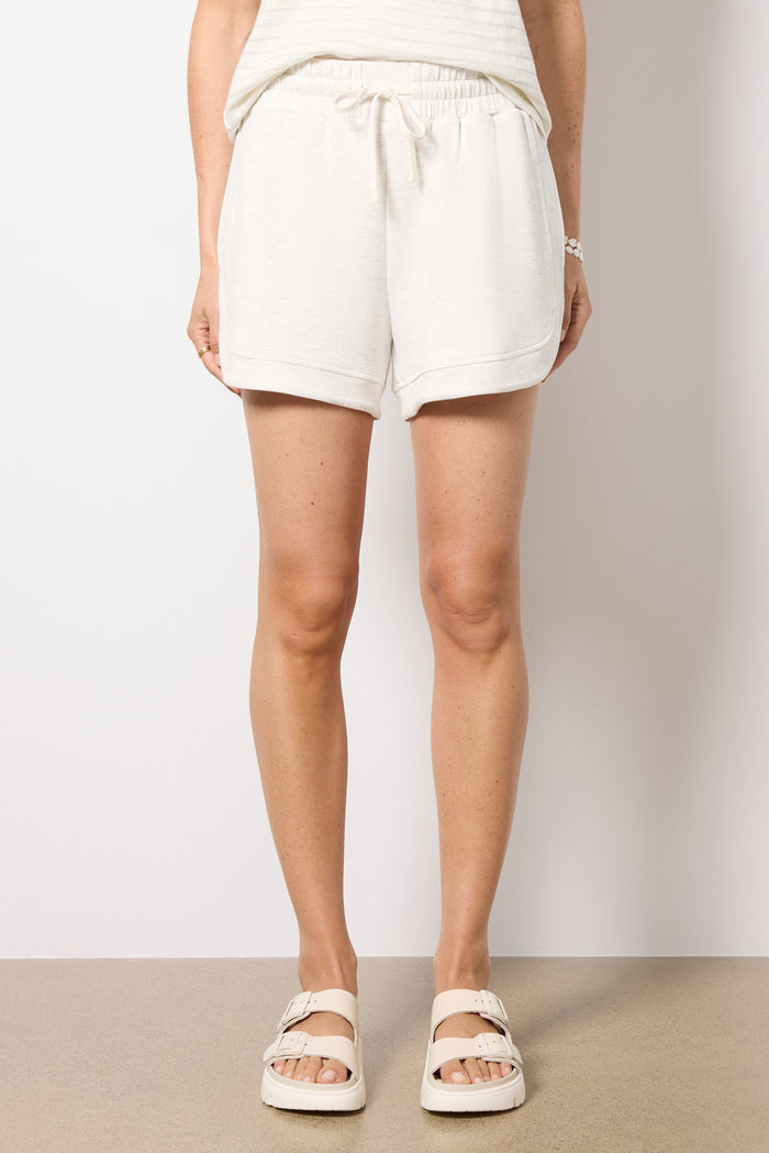 Ollie High Rise Short