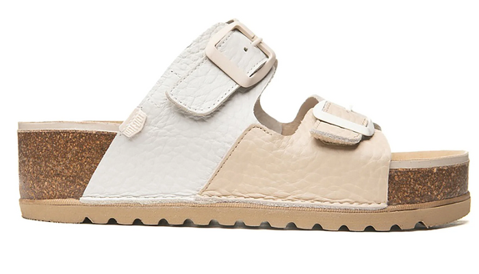 On Foot Seattle Sandal