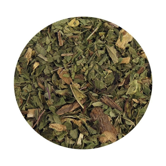 Önling Te, No 12, Pebermynte Urte Te Te og kaffe Önling 1