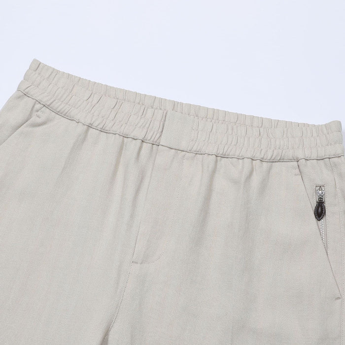 Orvieto Herringbone Trouser
