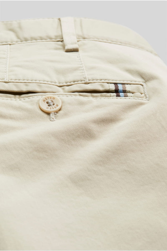 Oslo Flex Chino in Beige