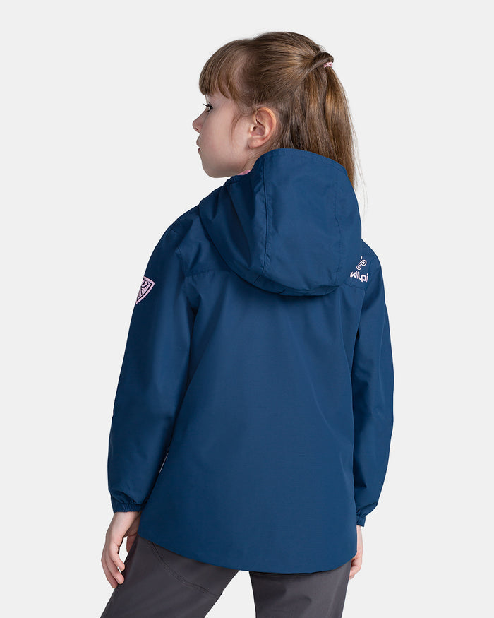 Outdoor-Jacke für Mädchen Kilpi ORLETI-JG