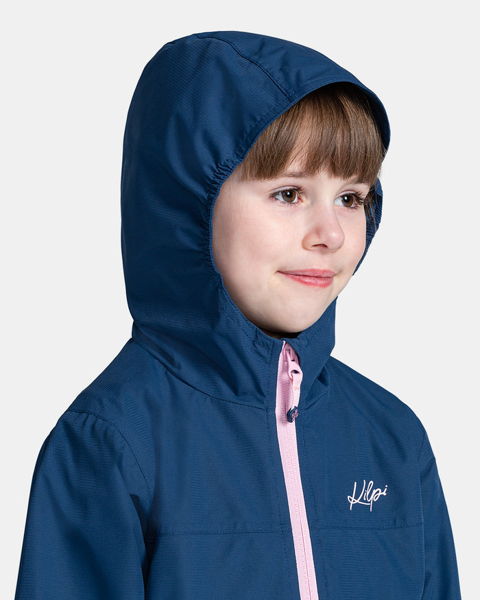 Outdoor-Jacke für Mädchen Kilpi ORLETI-JG