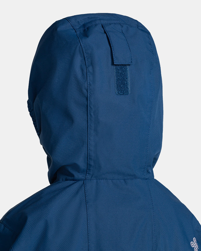 Outdoor-Jacke für Mädchen Kilpi ORLETI-JG