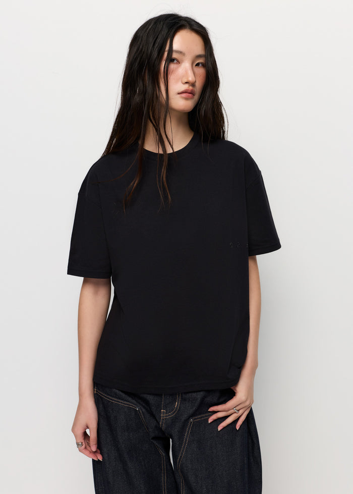 Black / XS