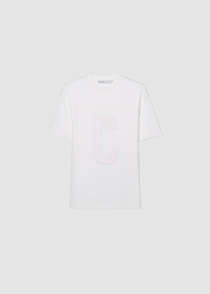 OVERSIZED SPORT TEE