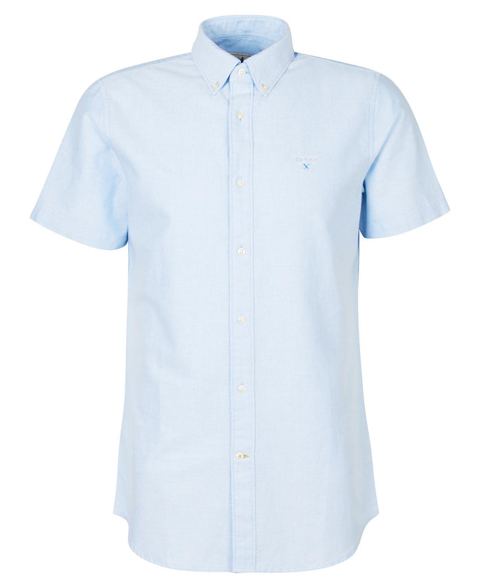 Oxford Shirt in Sky