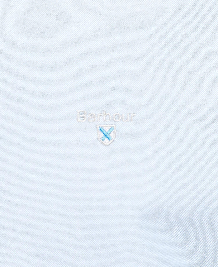 Oxford Shirt in Sky