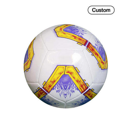 Pack of 5 - Custom Promotional Soccer Ball