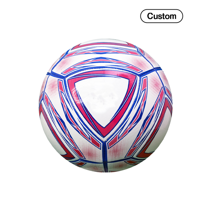 Pack of 5 - Custom Promotional Soccer Ball