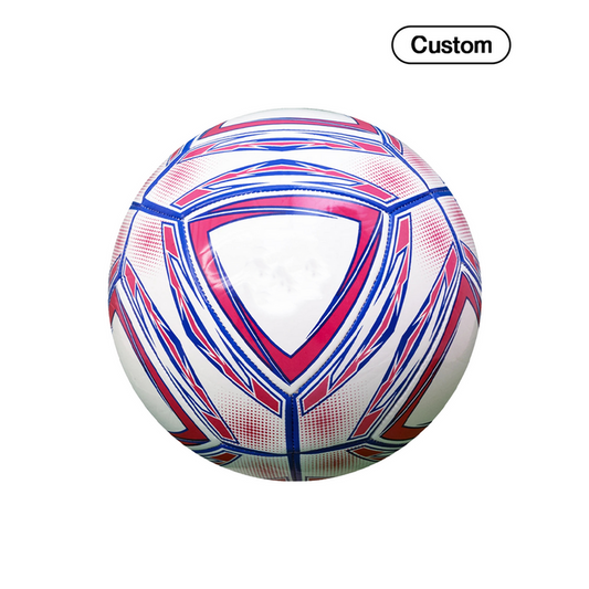 Pack of 5 - Custom Promotional Soccer Ball