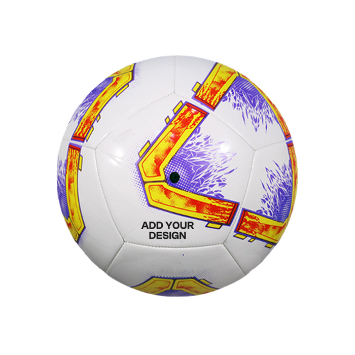 Pack of 5 - Custom Promotional Soccer Ball