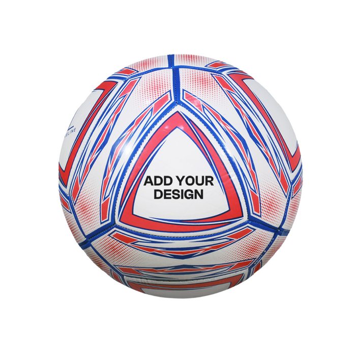 Pack of 5 - Custom Promotional Soccer Ball
