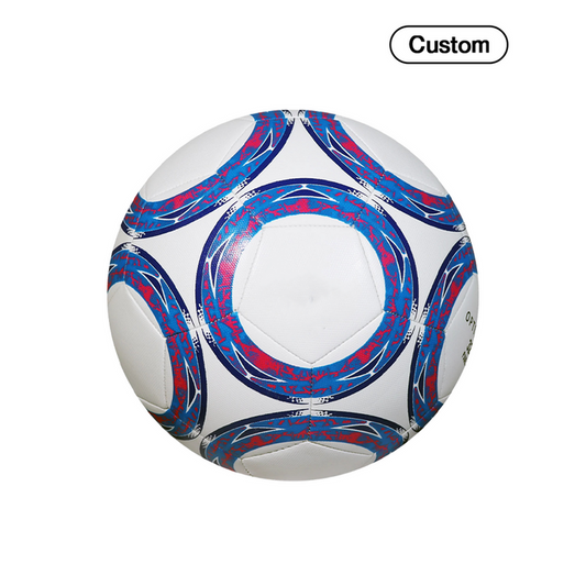 Pack of 5 - Custom Training Soccer Ball