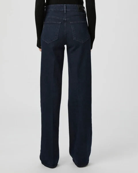 Paige Sasha 32" Wide Leg Jean
