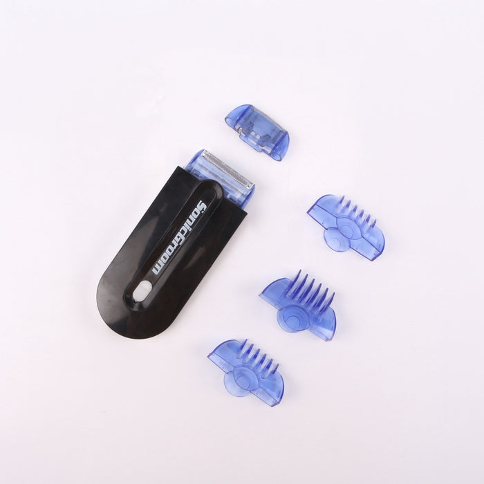 AU Plug – Extra Head Included / Single Pack