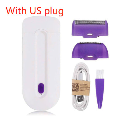 US Plug – Standard / Single Pack