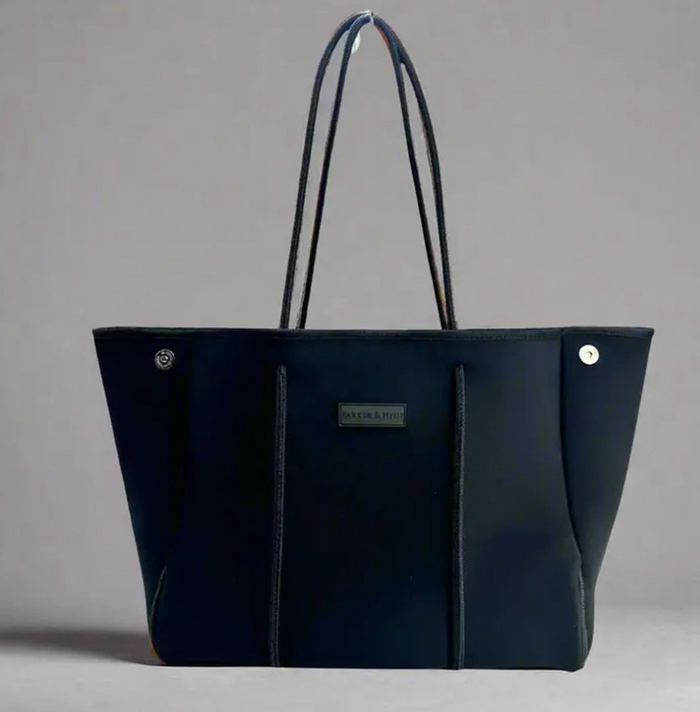 Parker & Hyde The Parker Tote