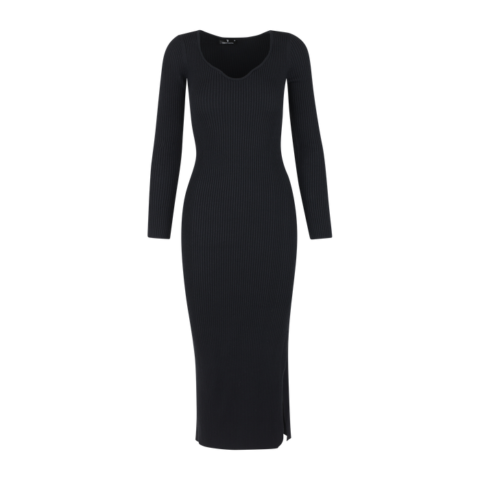 Urban Pioneers Female Penni Dress DRESS BLACK