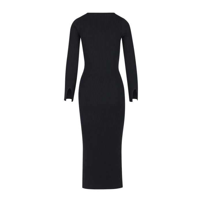 Urban Pioneers Female Penni Dress DRESS BLACK