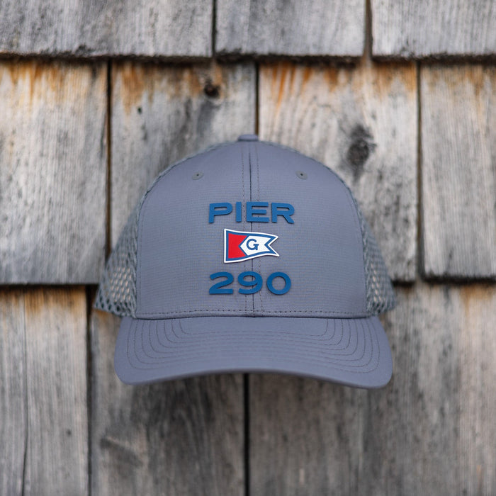 Pier 290 Hat