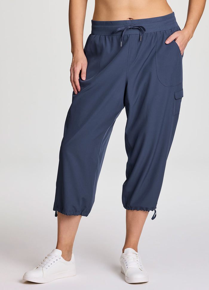 Dark Blue / 1X