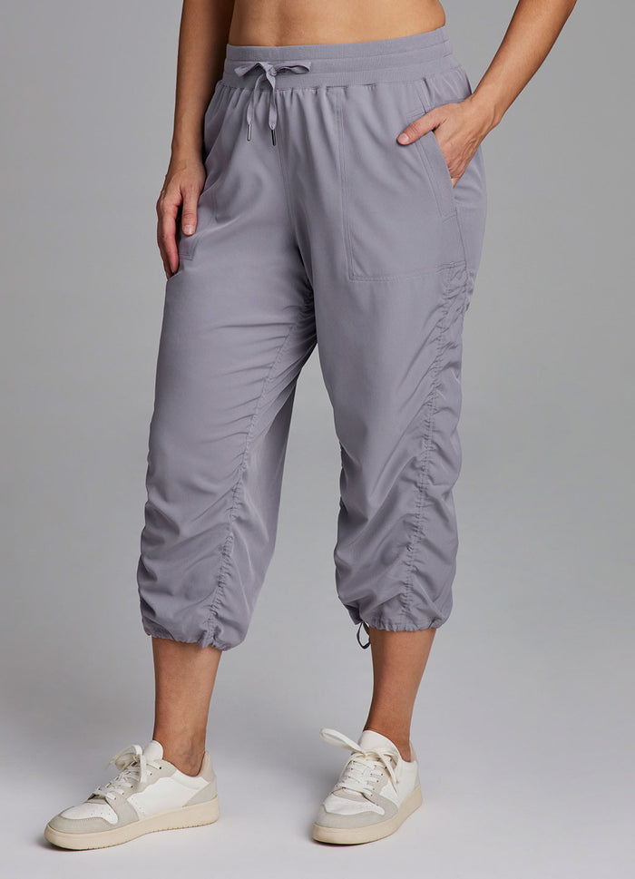 Dolphin Grey